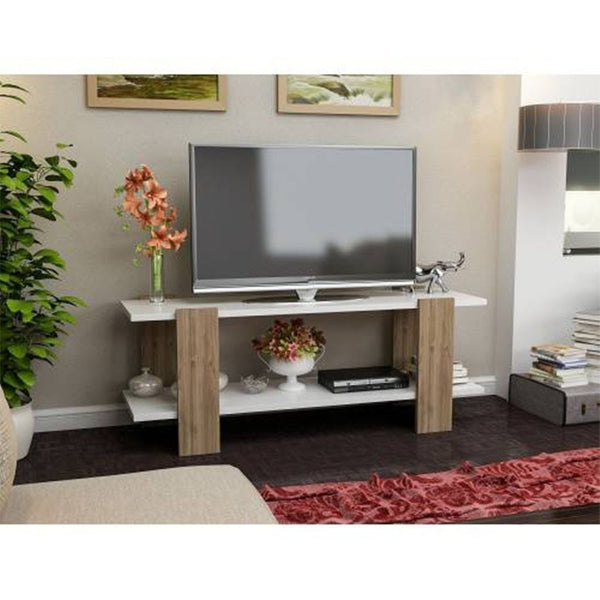 Elegantly designed screen unit