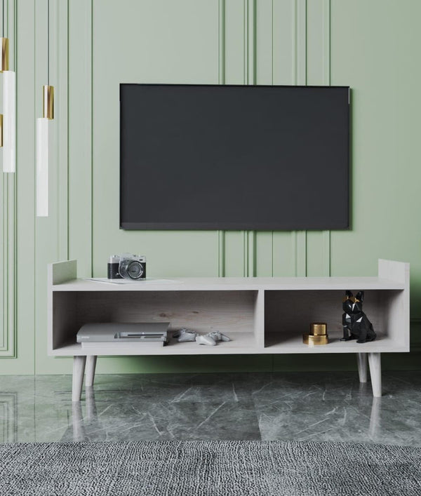 Elegantly designed screen unit