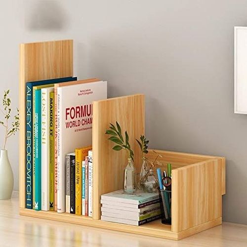 Book organizer