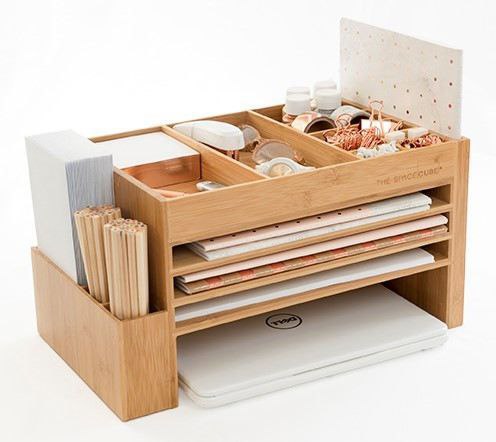 desk organizer