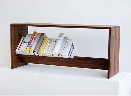 Book organizer