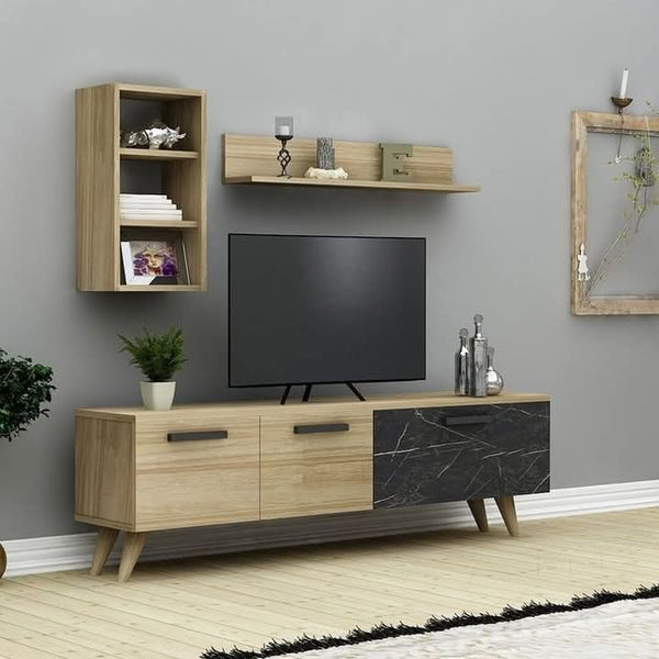 Modern screen unit