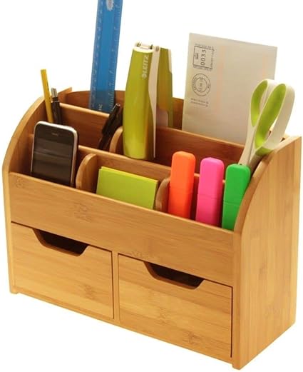 desk organizer