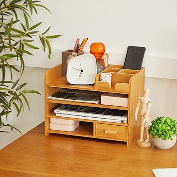 desk organizer