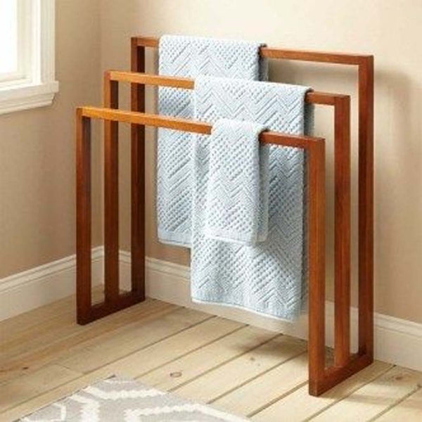 Clothes rack