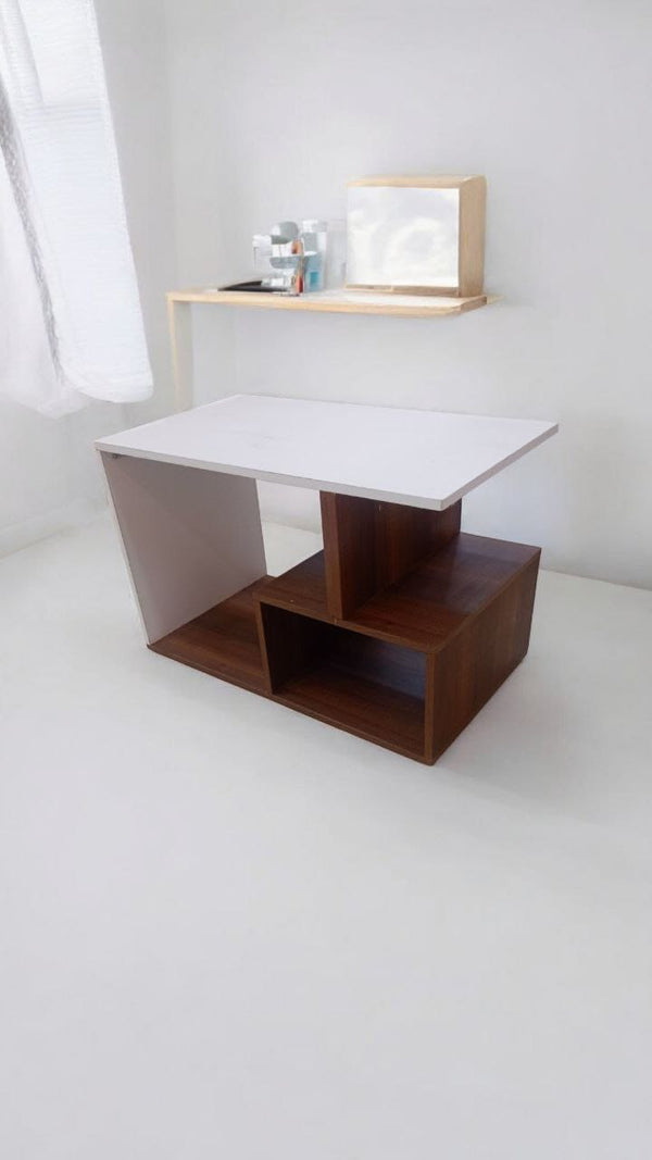 Living room or corner table