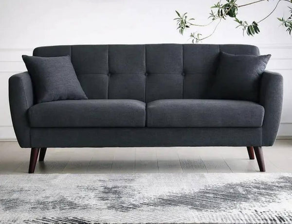 Comfortable modern sofa