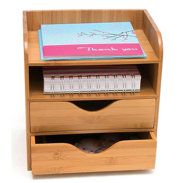 desk organizer