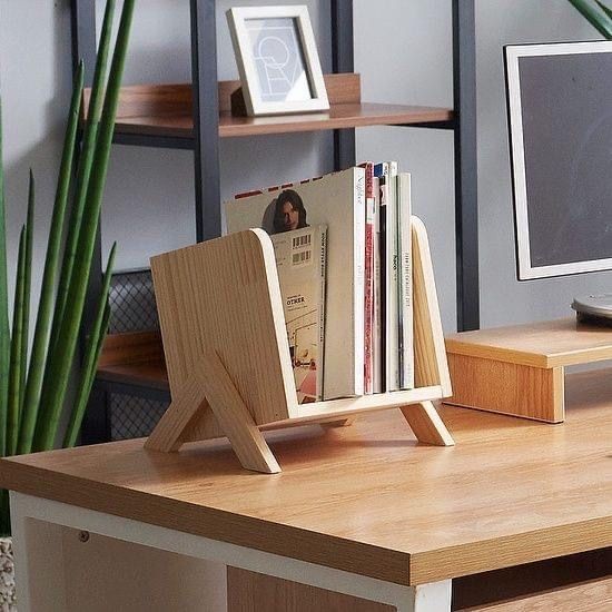 Book organizer