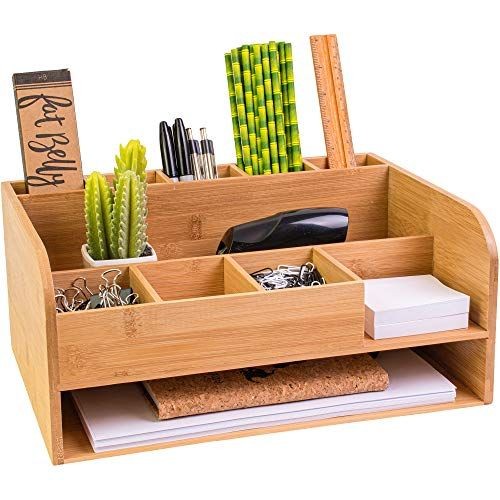 desk organizer