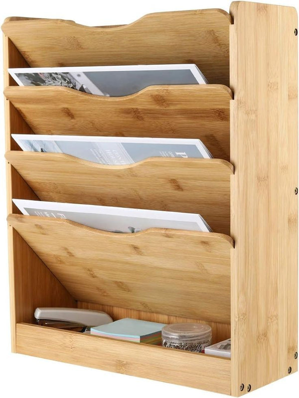 Paper organizer