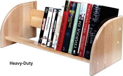 Book organizer