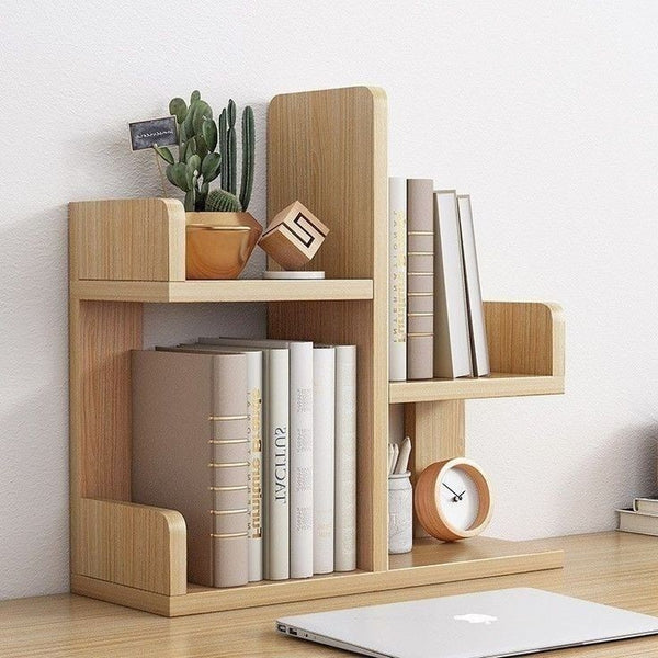 Book organizer