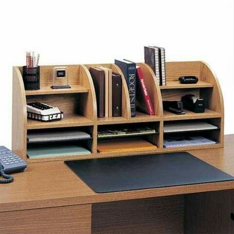 desk organizer