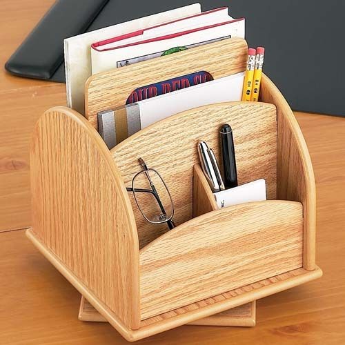 desk organizer