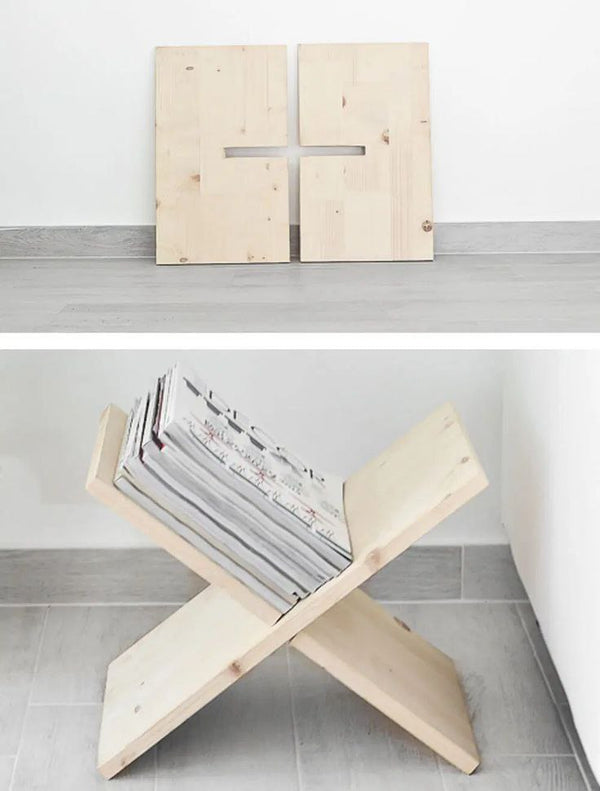 Book organizer