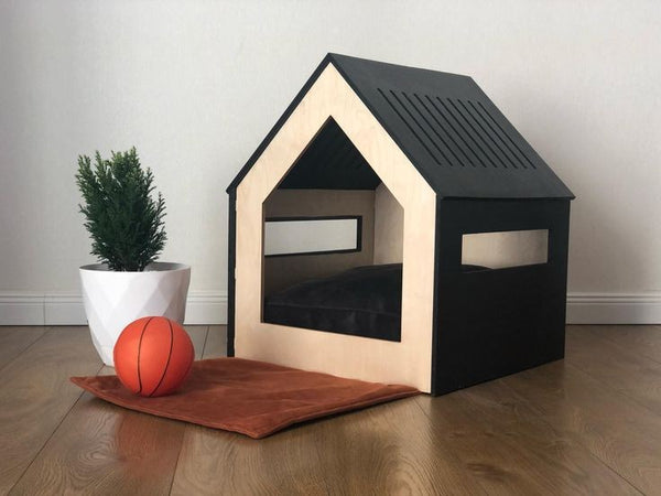 cat house