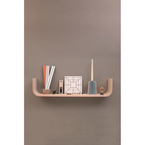 decorative shelf