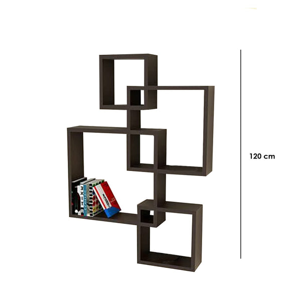 wall shelves